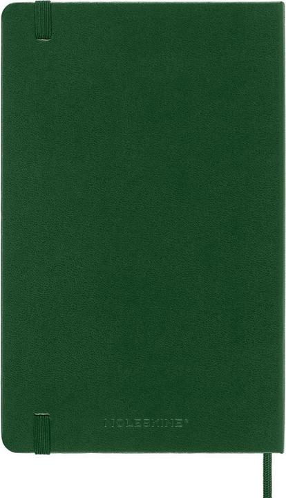 Produktbild Moleskine Planer 12M Weekly L