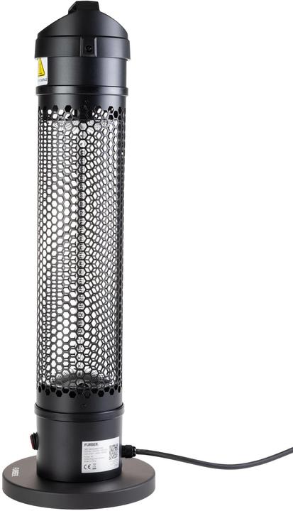 Produktbild Furber Heizstrahler LIOS 1000 W (1000 W)