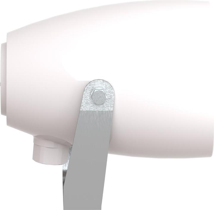 Produktbild Schneider Electric XVS 2 Tone Siren, 105dB, White, 120Vdc
