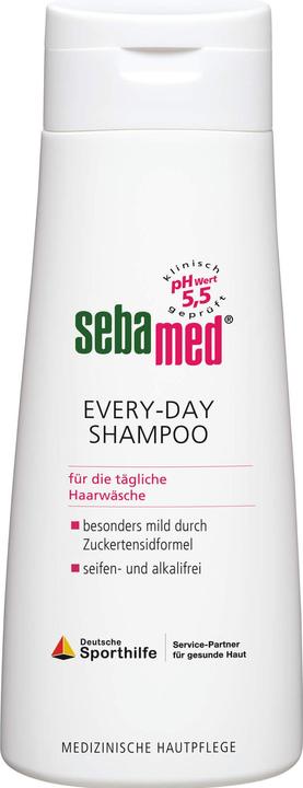 Sebamed Every Day Shampoo (200 ml, Liquid shampoo)