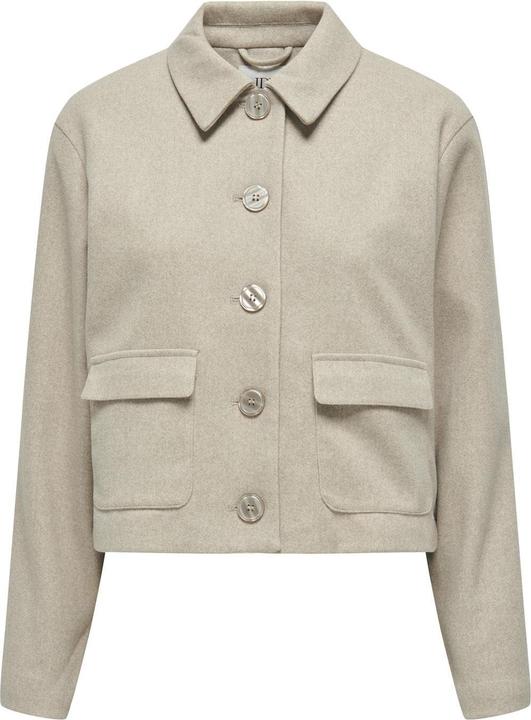 Actual product image JdY Jdycallie Short Jacket Otw Hab (XS)