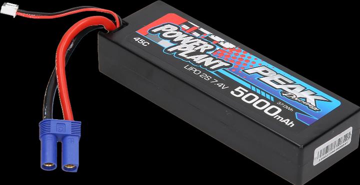 Actual product image Peak Ice Works Power Plant (7.40 V, 5000 mAh)