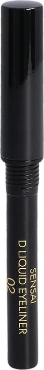 Actual product image Sensai Design Liquid Eyeliner (02)