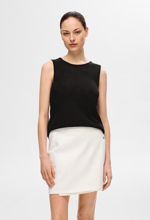Immagine prodotto Selected Femme Canotta in maglia (L)