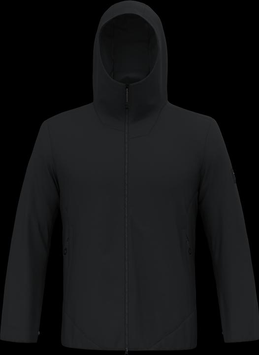 Salewa Fanes 2 Layers Powertex 2 In 1 Jacke (48)