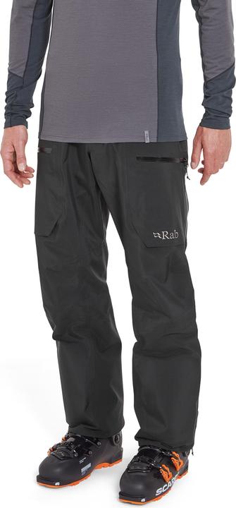 Actual product image Rab Khroma Converge Pants (XL)