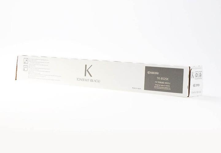 Produktbild Kyocera Tk-8335k (BK)