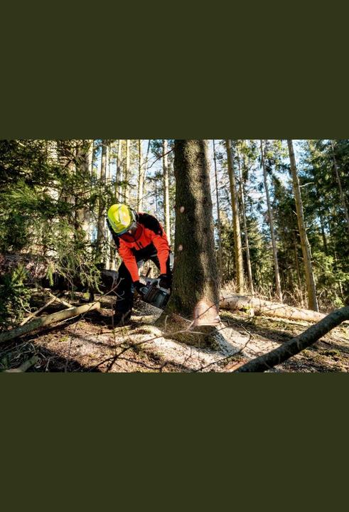 Produktbild Metabo MS 36-18 LTX BL 40 (Akku Kettensäge)
