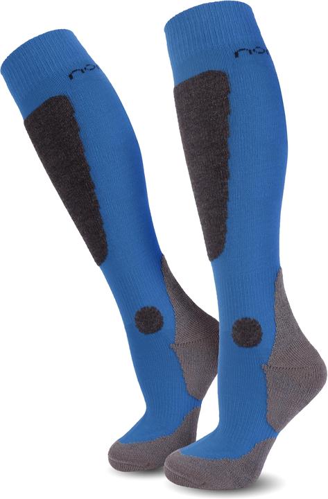 Produktbild Normani 2 Paar Ski-Kniestrümpfe New-Style (2er Pack, 39 - 42)