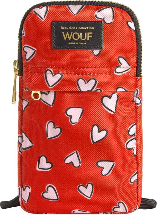 Wouf Daily Handytasche 10.5 cm