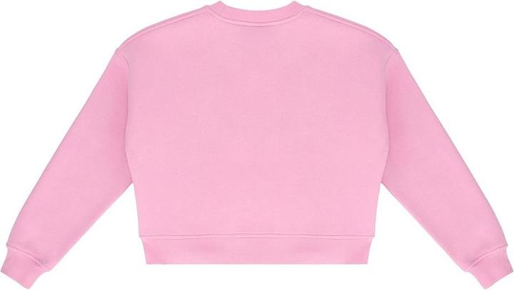 Immagine prodotto Hunter Tina Felpa Corta Logo Girocollo Donna (L)