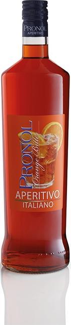 Produktbild Pronol Aperitivo Aperitif aus Italien 11,5% Vol. 1l (11.50 %, Italien)