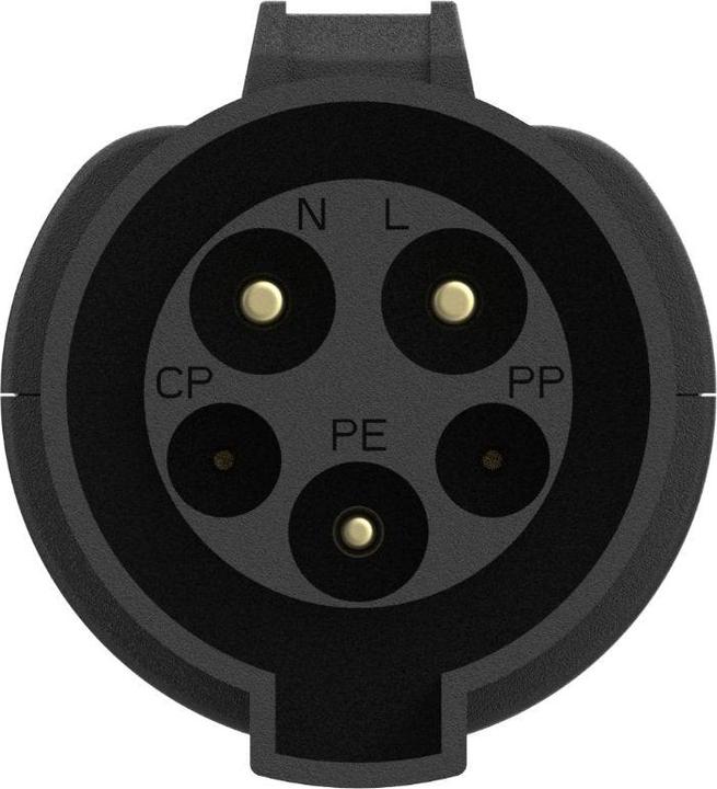 Immagine prodotto EcoFlow DELTAPro X-Stream CC