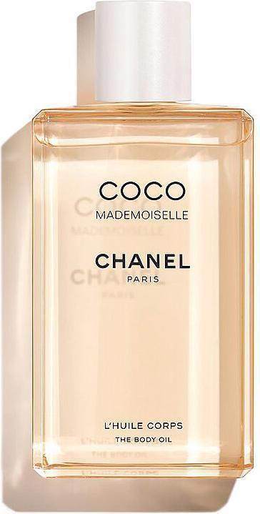 Produktbild Chanel l'Huile pour le Corps (Körperöl, 200 ml)