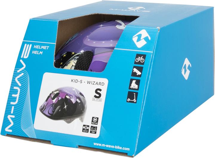 Produktbild M-Wave Kid-s (52 - 57 cm)