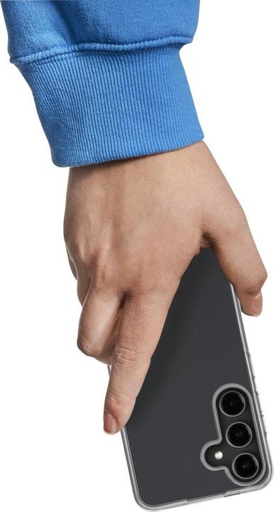 Image du produit Hama Always Clear (Samsung Galaxy A15 5G, Samsung Galaxy A15)