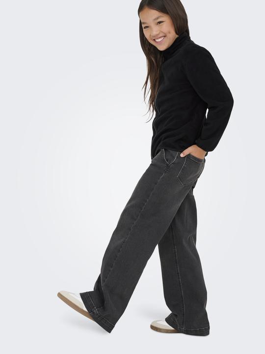 Actual product image Only KOGJENI Sweatshirt-Jacke Sweatshirt (158, 164)