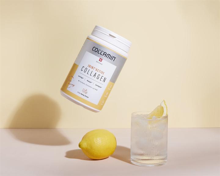 Produktbild Collamin Joint'Active Collagen (28 Stück, Pulver, 480 g)