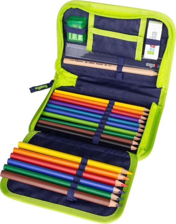 Image du produit Ergobag Pack Set (24 l)