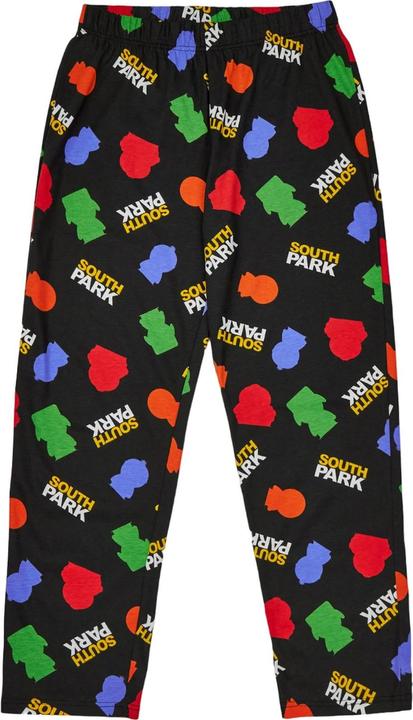 Produktbild Ubisoft Logo Pyjama Set (M)