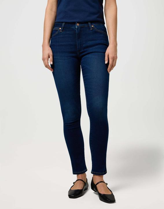 Actual product image Wrangler Jeans Sienna (29)