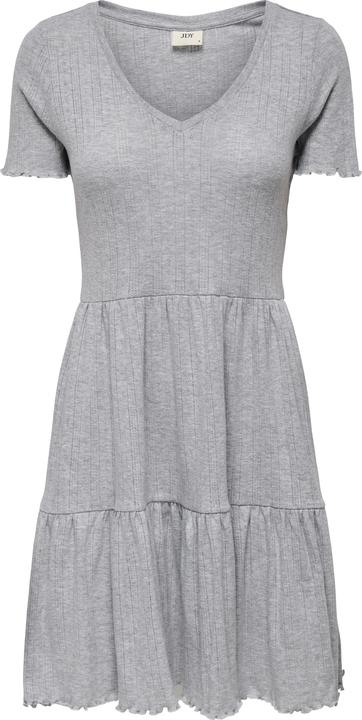 Light Grey Melange