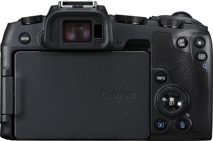 Image du produit Canon EOS RP - (EU) (26.20 Mpx, Plein format)