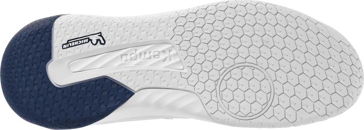 Actual product image Kempa Indoor sports shoes Kourtfly Two (42)