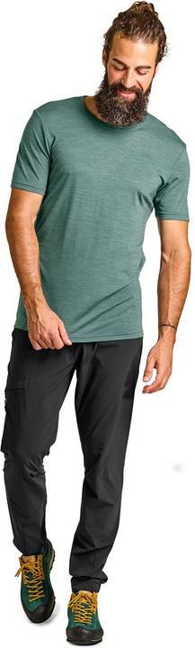 Actual product image Ortovox 120 Cool Tec Clean TS (XL)
