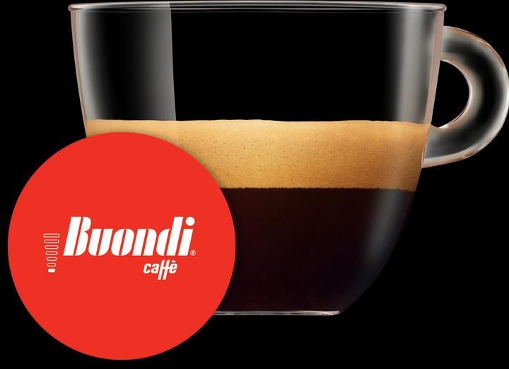 Image du produit Nescafé Dolce Gusto Buondi (16 x Port.)