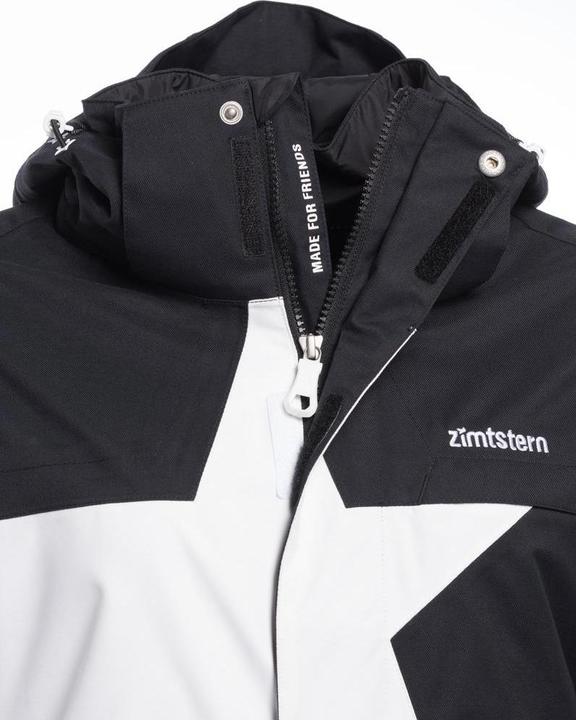 Produktbild Zimtstern Snowy 17 (M)