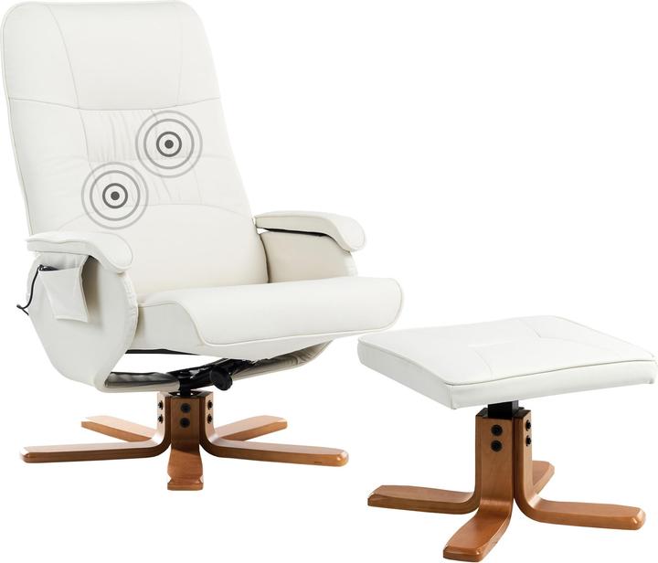 Actual product image Beliani Relax Pro