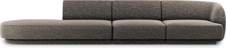 Produktbild Micadoni Miley (2-Sitzer, 3-Sitzer, 4-Sitzer)