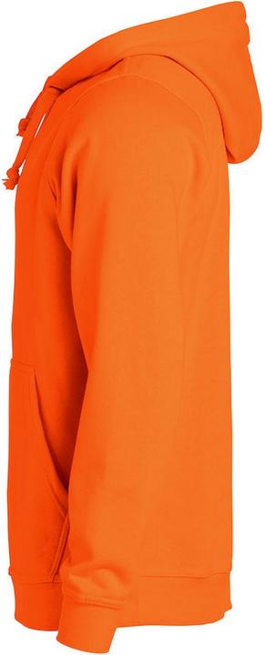 Produktbild Clique Basic Kapuzenpullover (S)