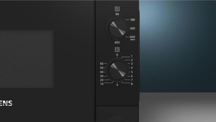 Produktbild Siemens FF020LMB2 (20 l)