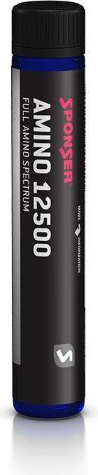 Image du produit Sponser Amino 12500 (Cerise, 30 x)