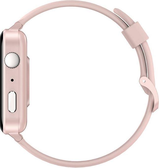 Actual product image Blackview R30Pro Smartwatch (Pink)