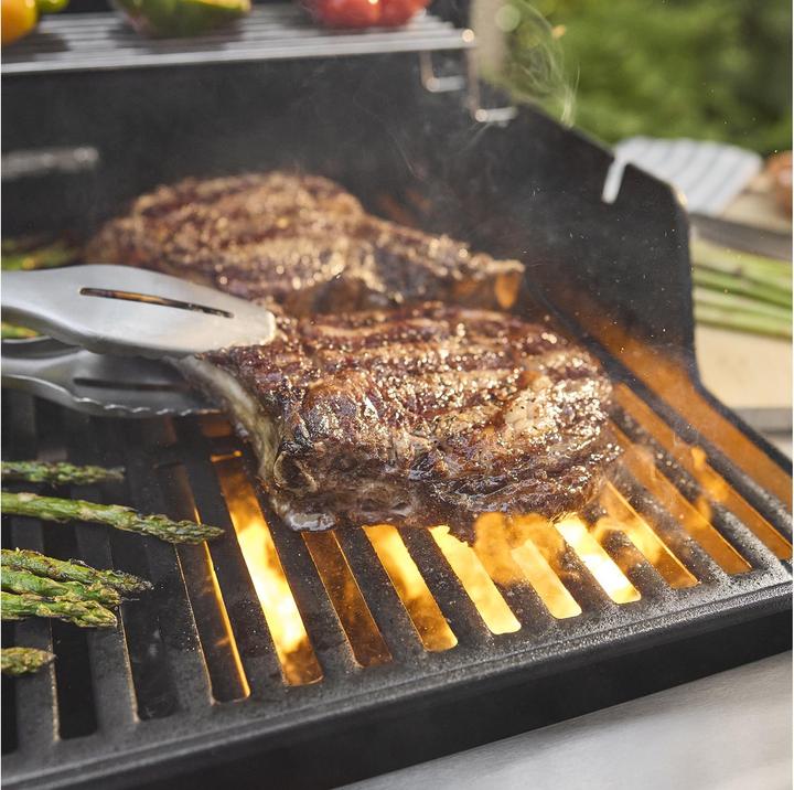 Actual product image Weber Spirit EP-325 GBS (9.09 kW)