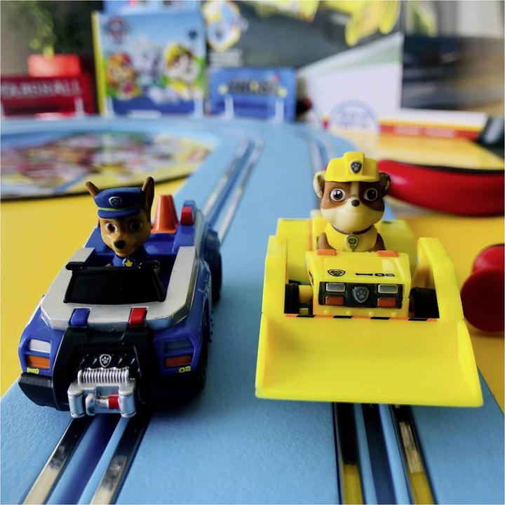 Immagine prodotto Carrera Paw Patrol Rubble