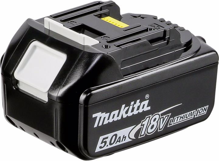 Actual product image Makita DSL800RTEU cordless dry construction sander (Eccentric grinder)