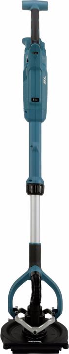Actual product image Makita DSL800RTEU cordless dry construction sander (Eccentric grinder)