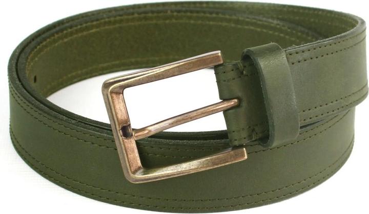 Eastern Counties Leather Taillengürtel Connor Leder