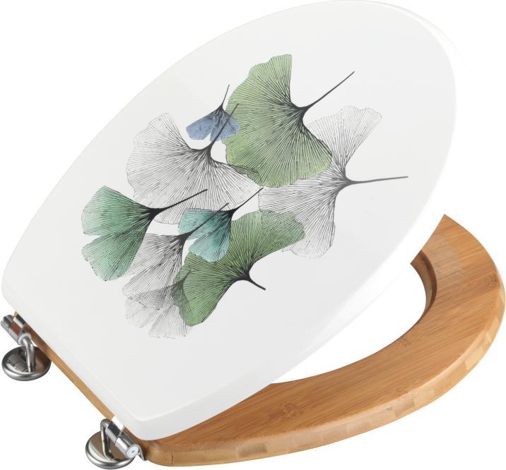 Actual product image Wenko Ginkgo