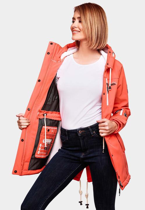 Actual product image Marikoo Cinnamon Bitch (S)