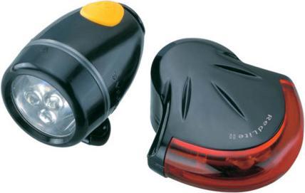 Immagine prodotto Topeak HighLite Combo II
