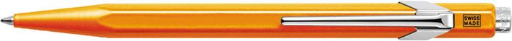 Actual product image Caran d'Ache 849 Fluo im Blister (Orange, 1 x)