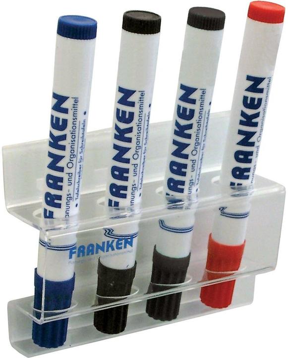 Franken Stiftehalter
