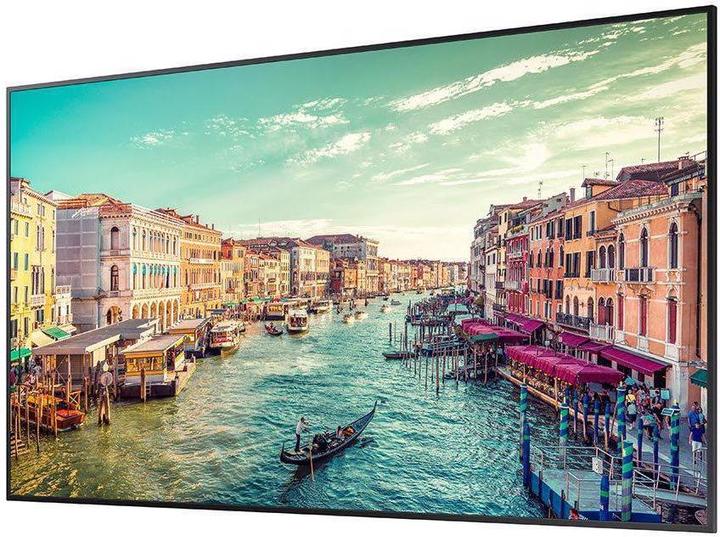 Image du produit Samsung QM85R (3840 x 2160 pixels, 85")