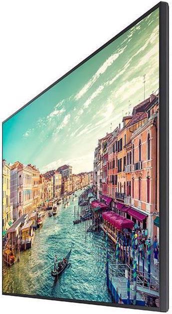 Image du produit Samsung QM85R (3840 x 2160 pixels, 85")