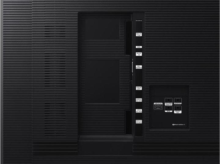 Image du produit Samsung QM85R (3840 x 2160 pixels, 85")